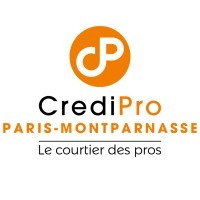 CREDIPRO PARIS MONTPARNASSE logo - Similar company to Froid Energie Equipement