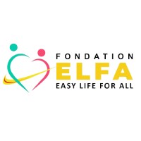 Fondation ELFA logo - Similar company to Fondation O'Clea