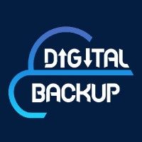 Digital Backup logo - Similar company to Yeswaves S.L