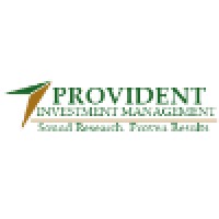 Provident Investment Management logo - Similar company to Acsi Funds