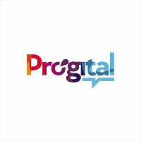 Progital logo - Similar company to Sabiteach