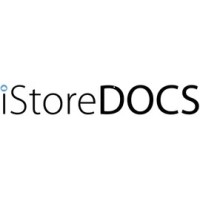 iStoreDOCS Australia logo - Similar company to Connect - Powered By Mad Devs