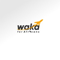 Waka For Africans logo - Similar company to Academic Hive