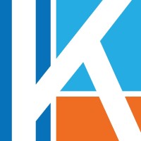 Kinected Coworking logo - Similar company to Toolbox Studios
