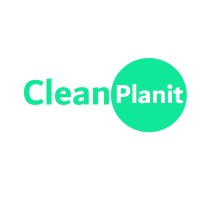 CleanPlanit logo - Similar company to Techngood