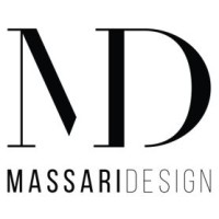 Massari Design logo - Similar company to UNION - Architecture Studio - Design Factory