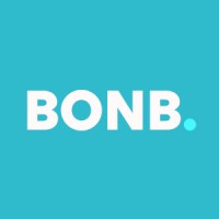 BONB logo - Similar company to Good Commerce Agency
