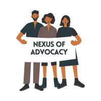 Nexus of Advocacy logo - Similar company to Helping Hands