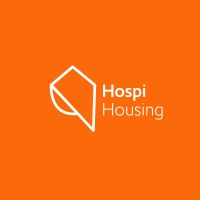 Hospi Housing logo - Similar company to Stichting Statiegeld Op Jeugd (Soj) | Duo-Wonen