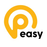 Peasy logo - Similar company to Digipuls