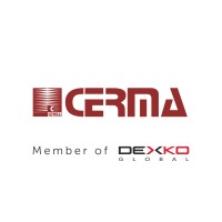 CERMA S.R.L. logo - Similar company to Fluid-Press Srl