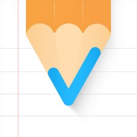 Genius Notes logo - Similar company to Rebel Labs