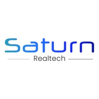 Saturn RealTech logo - Similar company to Saturn Realcon Pvt Ltd