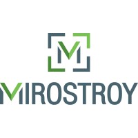 Mirostroy logo - Similar company to Edit Horizon