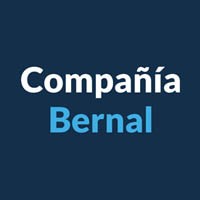 Compañia Bernal S.A. logo - Similar company to Arrebeef