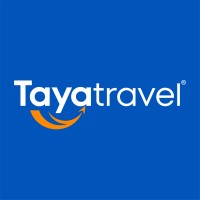Taya Travel logo - Similar company to Hendrix Travel Guide