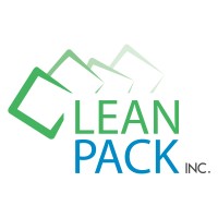LeanPack Inc. logo - Similar company to Leanpack
