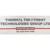 Thermal Treatment Technologies Ltd logo - Similar company to Thermal Packaging Management