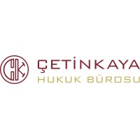 Çetinkaya Hukuk Bürosu logo - Similar company to Özkan&Dönmez Hukuk Ve Danışmanlık