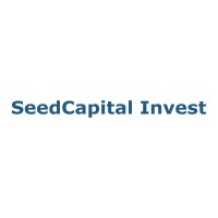 SeedCapital Invest AG logo - Similar company to Riff Ventures