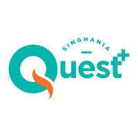 Singhania QuestPlus logo - Similar company to Mt Educare Limited