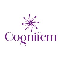 Cognifem logo - Similar company to Cm Partner