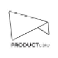 PRODUCTable logo - Similar company to Formae