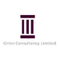 Orion Consultancy Limited logo - Similar company to Hastrec