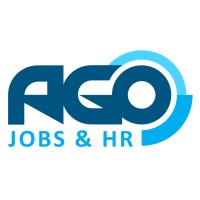 AGO Jobs & HR Heist-op-den-Berg logo - Similar company to Appnow