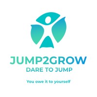 Jump2Grow logo - Similar company to M4 Entreprise