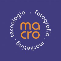Macro Publicidade logo - Similar company to Bw Commerce | Plataforma De E-Commerce