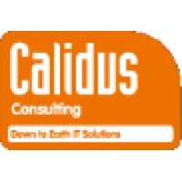 Calidus Consulting