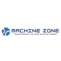 MACHINE ZONE logo - Similar company to Mz