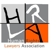Human Rights Lawyers Association (Thailand) logo - Similar company to Singhdam Policy Hackathon