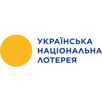 Ukrainian National Lottery logo - Similar company to Qubio