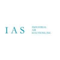 Industrial Air Solutions, Inc logo - Similar company to Air Systems, Inc.