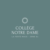 Collège Notre Dame - La Ferté Macé - Orne 61