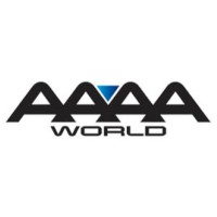 AAAA World logo - Similar company to Hangsmart