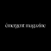 émergent Magazine logo - Similar company to Loop.Ph