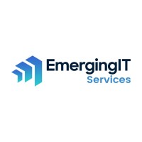 EmergingIT Services LLC logo - Similar company to Commsit (Australia) Pty Ltd