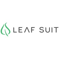 Leaf Suit (YC W20) logo - Similar company to Trident Bioscience (Yc S20)