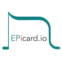 Epicardio logo - Similar company to Arrhythmia Network Technology