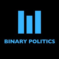 Binary Politics logo - Similar company to Binary Brains