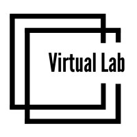 Virtual Lab logo - Similar company to Pro Web Solutions