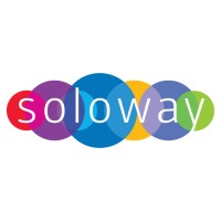 Soloway logo - Similar company to Steizar