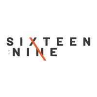 16x9media logo - Similar company to Brand By Me