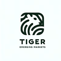 Tiger Emerging Markets logo - Similar company to Up Digital Risk Solutions
