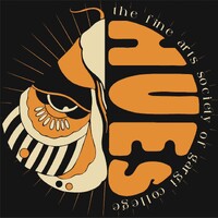 Hues - The Fine Arts Society logo - Similar company to Innovatios Technology