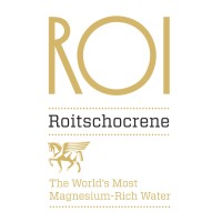 Roi Water AE logo - Similar company to White Paper Media Consulting