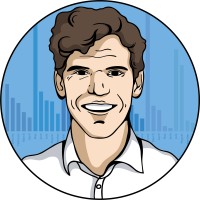 Predictable Jokes logo - Similar company to Pymc Labs